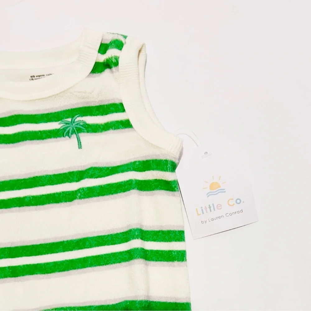 LC Lauren Conrad baby little